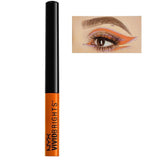 NYX Vivid Brights Colored Liquid Eyeliner  VBL08  Vivid Delight,2ml