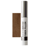 WUNDERBROW FIBER FILLER Long-Lasting & Conditioning Eyebrow Powder