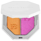 FENTY BEAUTY Killawatt Foil Freestyle Highlighter Duo MMSA SUNRSE SANGRIA