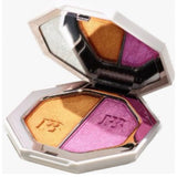 FENTY BEAUTY Killawatt Foil Freestyle Highlighter Duo MMSA SUNRSE SANGRIA
