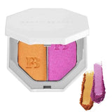 FENTY BEAUTY Killawatt Foil Freestyle Highlighter Duo MMSA SUNRSE SANGRIA