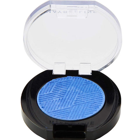 Maybelline Color Show Mono Eyeshadow 10 Soho Blue