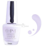 OPI Infinite Shine2 Suzi Chases Portu-geese, 15ml