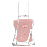 Essie Gel Nail Polish 485 Princess Charming (Nude), 13.5ml