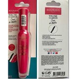 Bourjois Paris, Volume Glamour Coup De Theatre Mascara 02 Black / Noir, 7ml