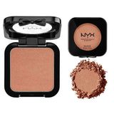 NYX Professional High Definition Blush Beach Babe