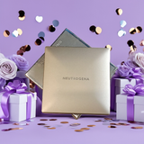 Neutrogena SkinClearing Oil-Free Pressed Powder in Shade 03 Medium,9.9g