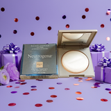 Neutrogena SkinClearing Oil-Free Pressed Powder in Shade 03 Medium,9.9g