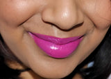 Maybelline Colour Sensational Lipstick  906 Hot Plum