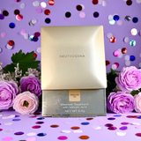 Neutrogena SkinClearing Oil-Free Pressed Powder in Shade 03 Medium,9.9g