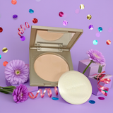 Neutrogena SkinClearing Oil-Free Pressed Powder in Shade 03 Medium,9.9g