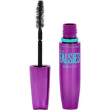Maybelline The Falsies Volume Express Mascara, Blackest Black, 7.5 ml