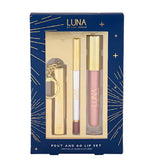 Luna by Lisa - 3 Gift Set Bundle