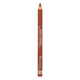 RIMMEL LONDON Lasting Finish 1000 Kisses Stay On Lip Liner Pencil - 050 TIRAMISU
