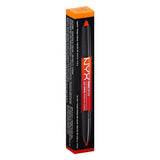 NYX OMBRE LIP DUO - PEACHES & CREAM