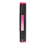 NYX OMBRE LIP DUO - PINK BUBBLES & CAVIAR