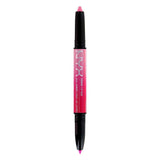 NYX OMBRE LIP DUO - PINK BUBBLES & CAVIAR