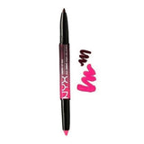 NYX OMBRE LIP DUO - HOLLYWOOD & WINE