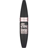 Maybelline Lash Sensational Luscious Mascara, Very Black