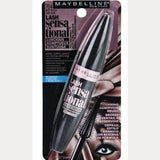 Maybelline Lash Sensational Luscious Mascara, Very Black
