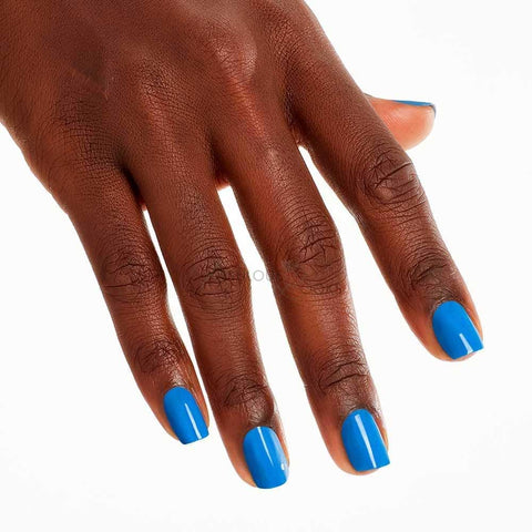 OPI Infinite Shine 2 Nail Polish Lisbon Collection Tile Art to Warm Your Heart