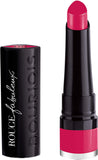 Bourjois Rouge Fabuleux Bullet Lipstick, 008 Once upon a pink, 2.3g