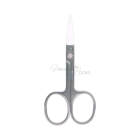 Brushworks Nail Scissors
