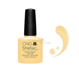 CND SHELLAC GEL POLISH HONEY DARLIN - FabulousLooksUK