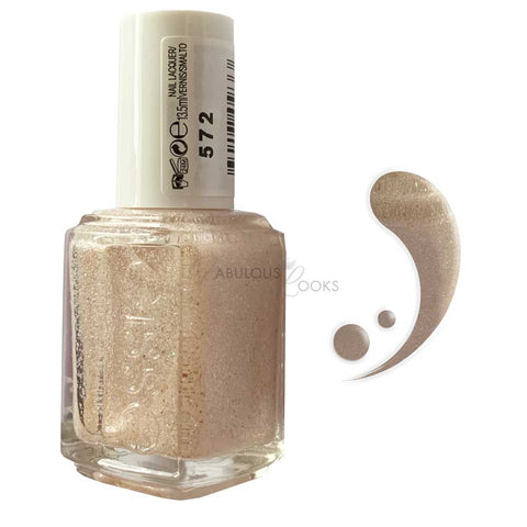 Essie Original Nail Lacquer 572 Venture To The Venue , 13.5