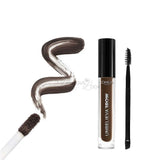 L'Oreal Paris UnbelievaBrow Long-Lasting Eyebrow Gel, Smudge-Proof, Transfer-Proof, Waterproof, 108 Dark Brunette