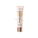 L'OREAL Bonjour Nudista Awakening Skin Tint Foundation Light
