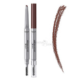 L 'Oreal Brow Artist Xpert Eyebrow Pencil Triangular Tattoo Tip Precise 104 Auburn