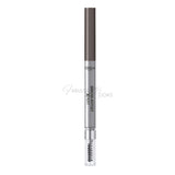 L 'Oreal Brow Artist Xpert Eyebrow Pencil Triangular Tattoo Tip Precise 107 Cool Brunette