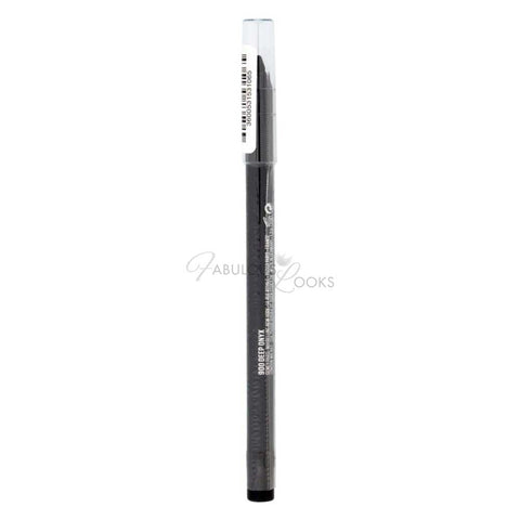 MAYBELLINE Tattoo Liner Gel Eye Pencil, 900 Deep Onyx