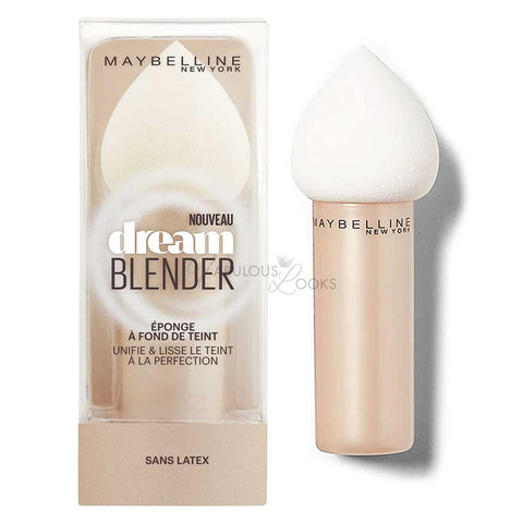 Maybelline Dream Blender Foundation Sponge