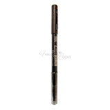 Maybelline New York Tattoo Brow Semi Permanent Eyebrow Pencil 09 Black Brown