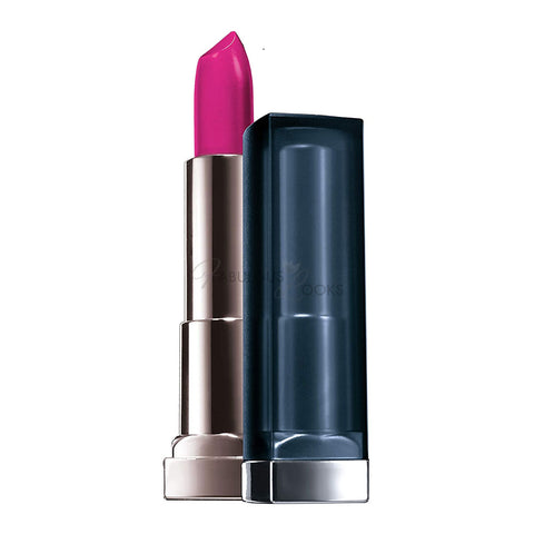 Maybelline New York Colour Sensational Matte Lipstick 950 Magnetic Magenta