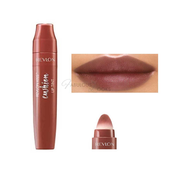 Revlon kiss cushion deals lip tint 200