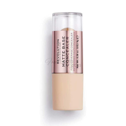 Revolution Matte Base Concealer C11, 8g