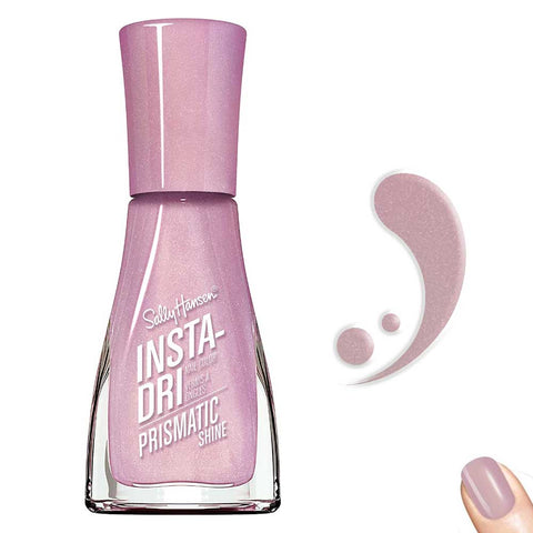 Sally Hansen Insta-Dri Nail Enamel 30 Glow Getter, 9.17ml