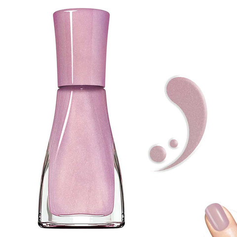 Sally Hansen Insta-Dri Nail Enamel 30 Glow Getter, 9.17ml
