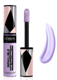 L'Oreal Paris Infallible Longwear 24HR More Than Concealer, Matte Finish
