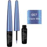 Rimmel Wonder Swipe 2-in-1 Glitter Eyeliner to Eyeshadow, 007 Crave Me, 1.7 ml