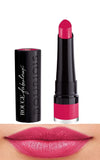 Bourjois Rouge Fabuleux Bullet Lipstick, 008 Once upon a pink, 2.3g