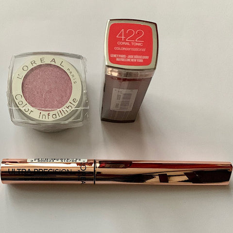 Fabulous Looks Gift Set 1