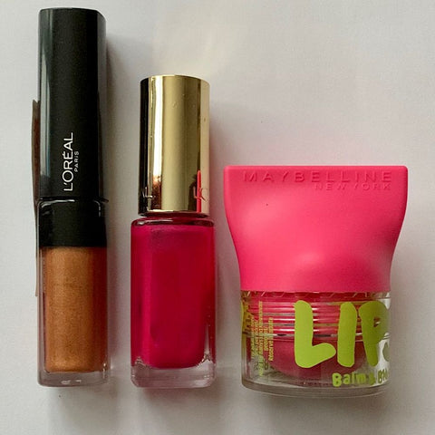 Fabulous Looks Gift Set 2