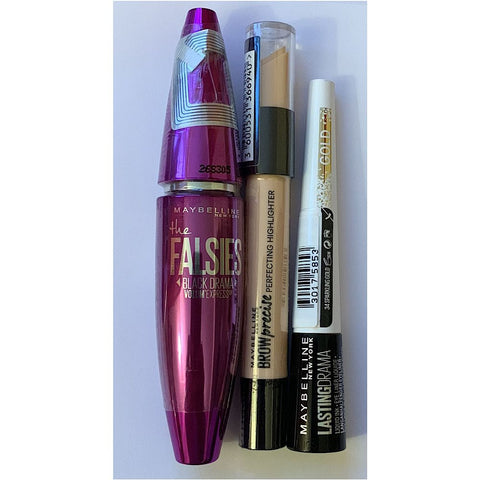 Fabulous Looks Gift Set 4