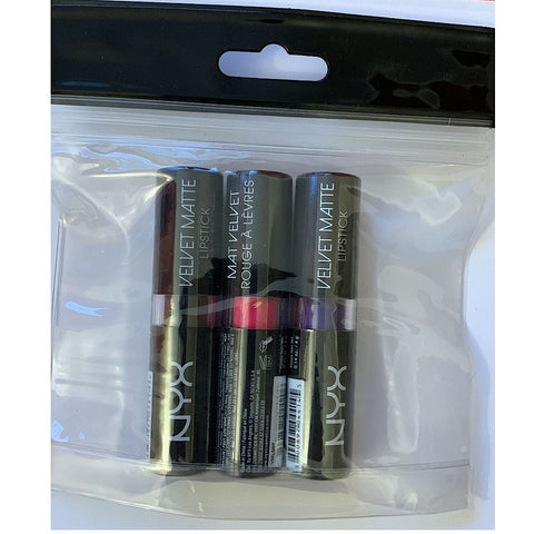 Fabulous Looks Gift Set 8