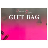 Fabulous Looks Sally Hansen Miracle Gel Nail Polish Gift Bag 2