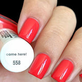 Essie Original Nail Lacquer 558 Come Here , 13.5 ml